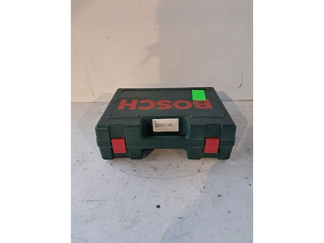 Heteluchtpistool 230v bosch, phg 600-3, bouwjaar 2017 - afbeelding 5 van  5