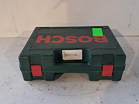 Heteluchtpistool 230v bosch, phg 600-3, bouwjaar 2017 - afbeelding 5 van  5