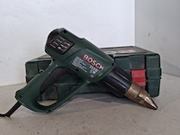 Heteluchtpistool 230v bosch, phg 600-3, bouwjaar 2024 - afbeelding 2 van  4