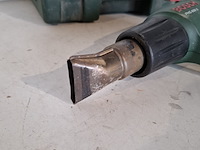 Heteluchtpistool 230v bosch, phg 600-3, bouwjaar 2024 - afbeelding 4 van  4