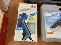Heteluchtpistool (2x) - afbeelding 7 van  7