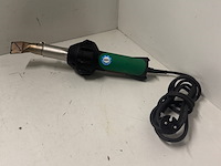 Heteluchtpistool, leister, triac st - afbeelding 2 van  7