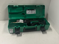 Heteluchtpistool, leister, triac st - afbeelding 3 van  7