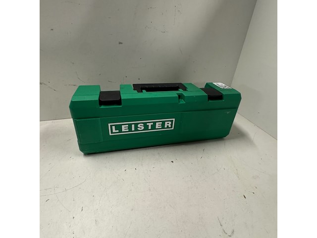 Heteluchtpistool, leister, triac st - afbeelding 6 van  7