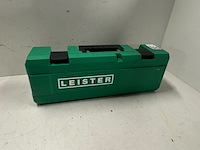Heteluchtpistool, leister, triac st - afbeelding 6 van  7