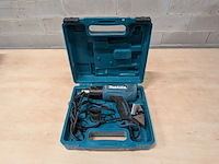 Heteluchtpistool, makita, hg5030, 2024 - afbeelding 1 van  4