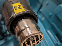 Heteluchtpistool, makita, hg5030, 2024 - afbeelding 4 van  4