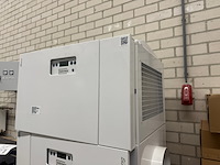 Heteluchtverwarming brink, elan 4 l, bouwjaar 2022 - afbeelding 3 van  6