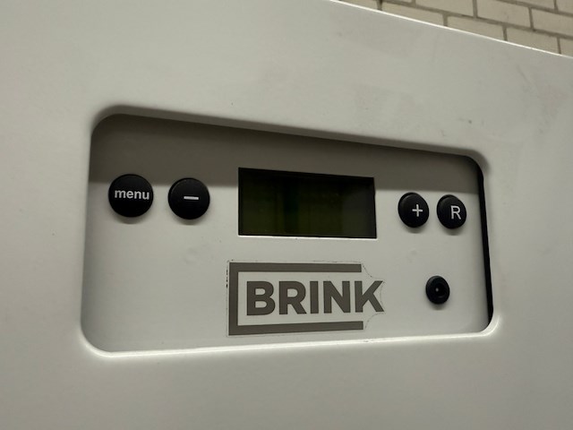 Heteluchtverwarming brink, elan 4 l, bouwjaar 2022 - afbeelding 4 van  6