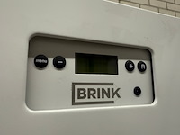 Heteluchtverwarming brink, elan 4 l, bouwjaar 2022 - afbeelding 4 van  6