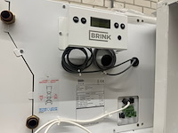 Heteluchtverwarming brink, elan 4 l, bouwjaar 2022 - afbeelding 5 van  6