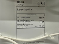 Heteluchtverwarming brink, elan 4 l, bouwjaar 2022 - afbeelding 6 van  6