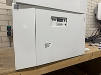 Heteluchtverwarming brink, elan 4 l - afbeelding 1 van  7
