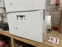 Heteluchtverwarming brink, elan 4 l - afbeelding 3 van  7