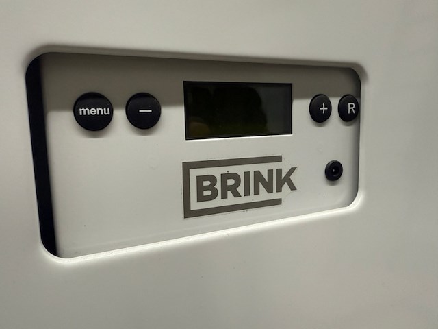 Heteluchtverwarming brink, elan 4 l - afbeelding 4 van  7