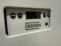 Heteluchtverwarming brink, elan 4 l - afbeelding 4 van  7