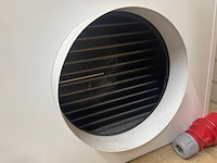 Heteluchtverwarming brink, elan 4 l - afbeelding 7 van  7