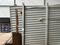 Heto grondbunker met transportbanden - afbeelding 18 van  20