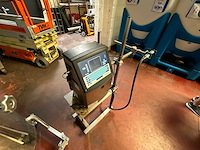 Hetra 1210 videojet - afbeelding 2 van  5