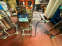 Hetra 1210 videojet - afbeelding 1 van  6