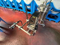 Hetra 1210 videojet - afbeelding 4 van  6