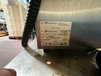 Hetra 1210 videojet - afbeelding 5 van  6