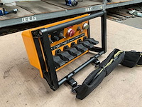 Hetronic gl prop 6l power distribution console - afbeelding 4 van  8
