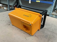 Hetronic gl prop 6l power distribution console - afbeelding 5 van  8