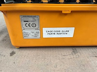 Hetronic gl prop 6l power distribution console - afbeelding 7 van  8