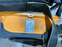 Hetronic industriële radiografische afstandsbedieningen - afbeelding 15 van  16