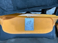 Hetronic industriële radiografische afstandsbedieningen - afbeelding 16 van  16