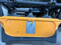 Hetronic industriële radiografische afstandsbedieningen - afbeelding 2 van  8