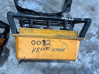 Hetronic industriële radiografische afstandsbedieningen - afbeelding 13 van  16