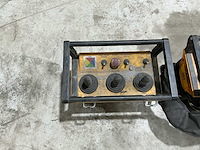 Hetronic industriële radiografische afstandsbedieningen - afbeelding 14 van  16