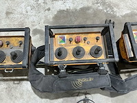 Hetronic industriële radiografische afstandsbedieningen - afbeelding 6 van  8