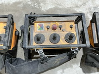 Hetronic industriële radiografische afstandsbedieningen - afbeelding 7 van  8