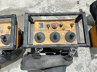 Hetronic industriële radiografische afstandsbedieningen - afbeelding 8 van  8