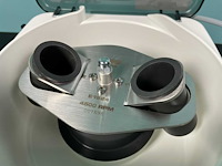 Hettich - 2002-c - centrifuge - 2007 - afbeelding 2 van  7