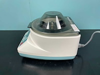 Hettich - 2002-c - centrifuge - 2007 - afbeelding 4 van  7