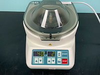 Hettich - 2002-c - centrifuge - 2007 - afbeelding 7 van  7