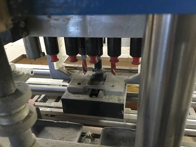 Hettich - blue max - afbeelding 4 van  12