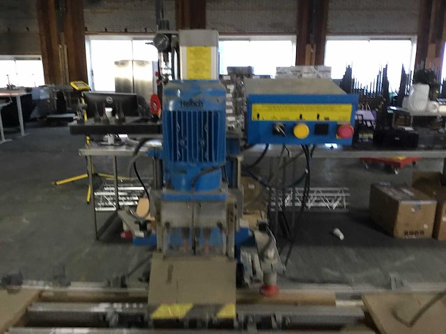 Hettich - blue max - afbeelding 5 van  12