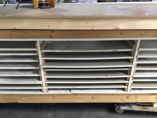 Hettich - blue max - afbeelding 8 van  12