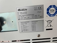 Hettich - rotanta 460 robotic - centrifuge - 2012 - afbeelding 2 van  10