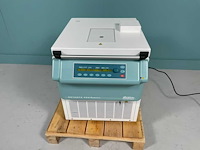 Hettich - rotanta 460 robotic - centrifuge - 2012 - afbeelding 1 van  10