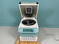 Hettich - rotanta 460 robotic - centrifuge - 2012 - afbeelding 3 van  10