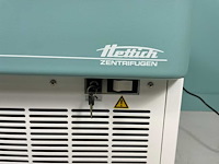 Hettich - rotanta 460 robotic - centrifuge - 2012 - afbeelding 5 van  10
