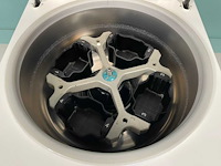 Hettich - rotanta 460 robotic - centrifuge - 2012 - afbeelding 9 van  10