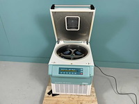 Hettich - rotanta 460 robotic - centrifuge - 2012 - afbeelding 2 van  9