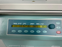 Hettich - rotanta 460 robotic - centrifuge - 2012 - afbeelding 5 van  9